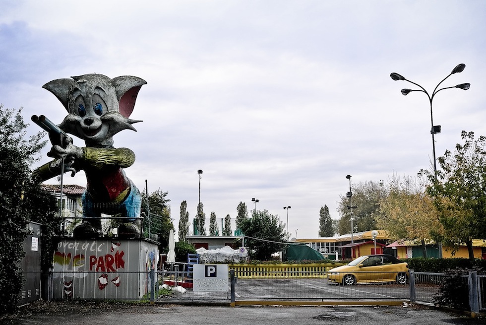 Storie di periferia (Fuori Stagione)