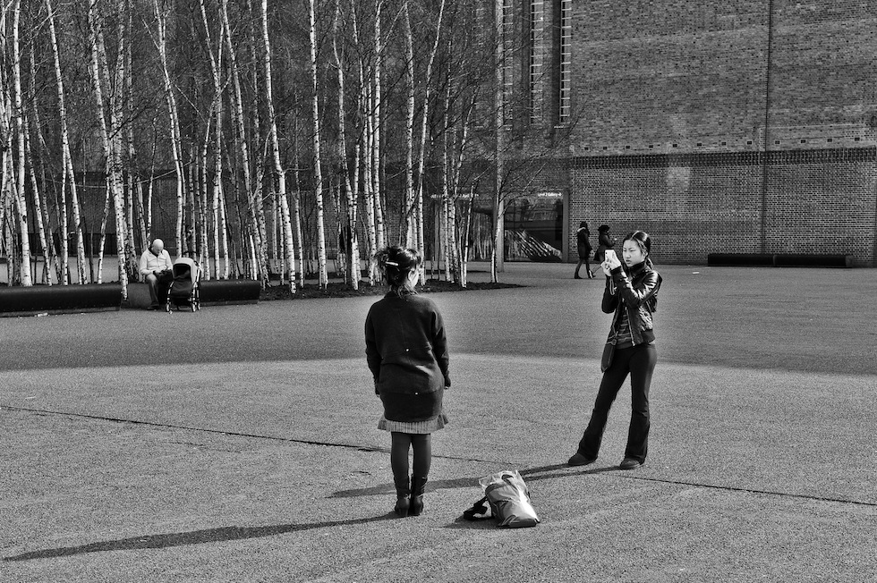 A caccia di speranza e ricordi