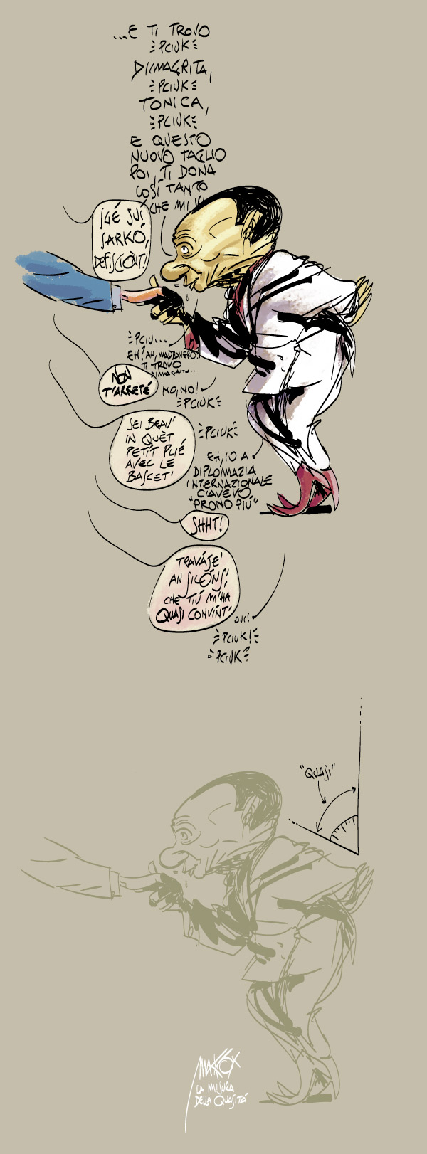 Diplomazia internazionale