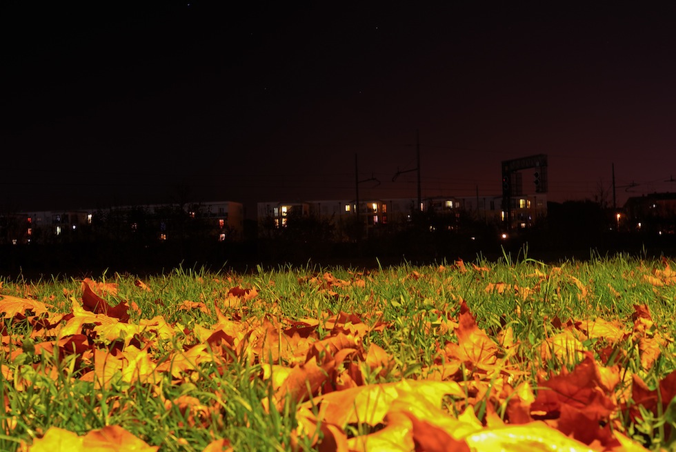 Un’altra notte come le altre