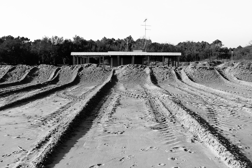 Alzare barriere è necessario