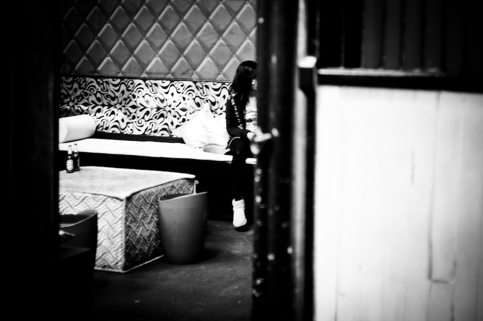 Stare soli non è un problema