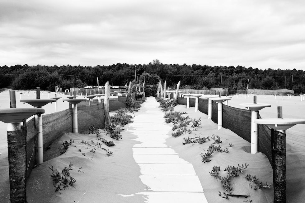 Qualcosa che lasci il segno