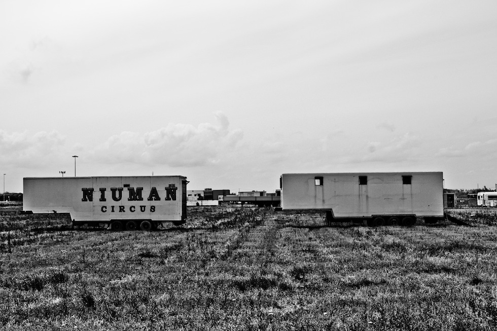 Si va in scena tutti i giorni