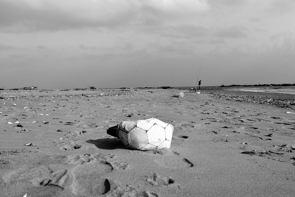 È tutto solo rimandato