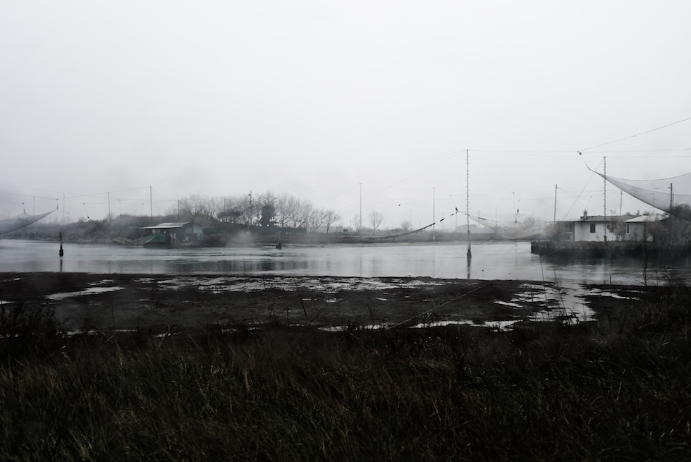 Incontro a tramonti muti