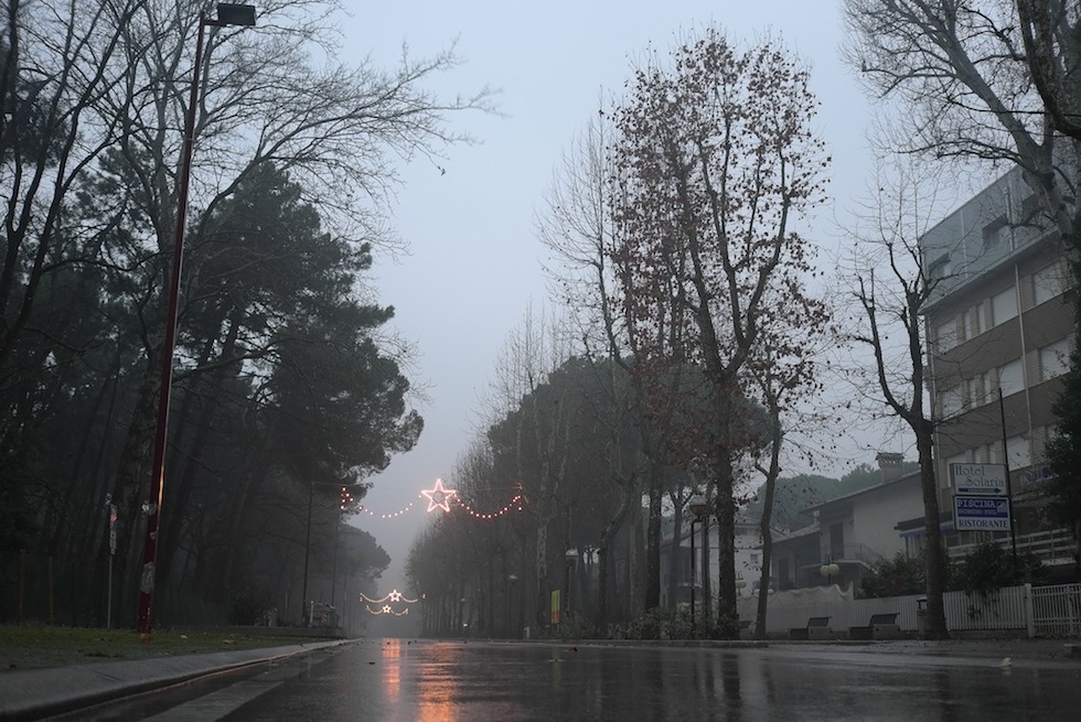 Cercate di stare tutti bene