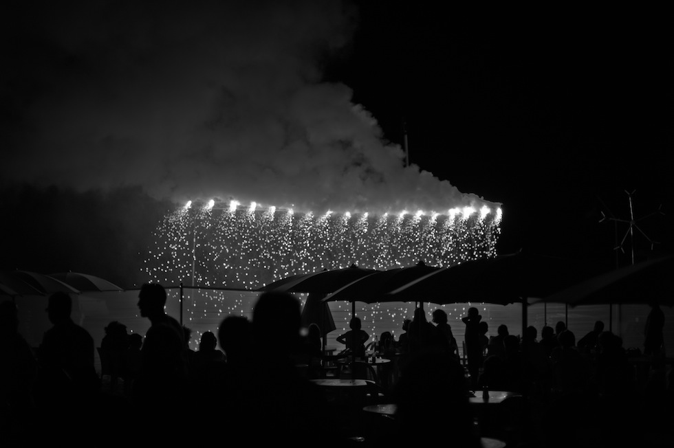 Era quasi tutto vero (ma io ci sono stato)