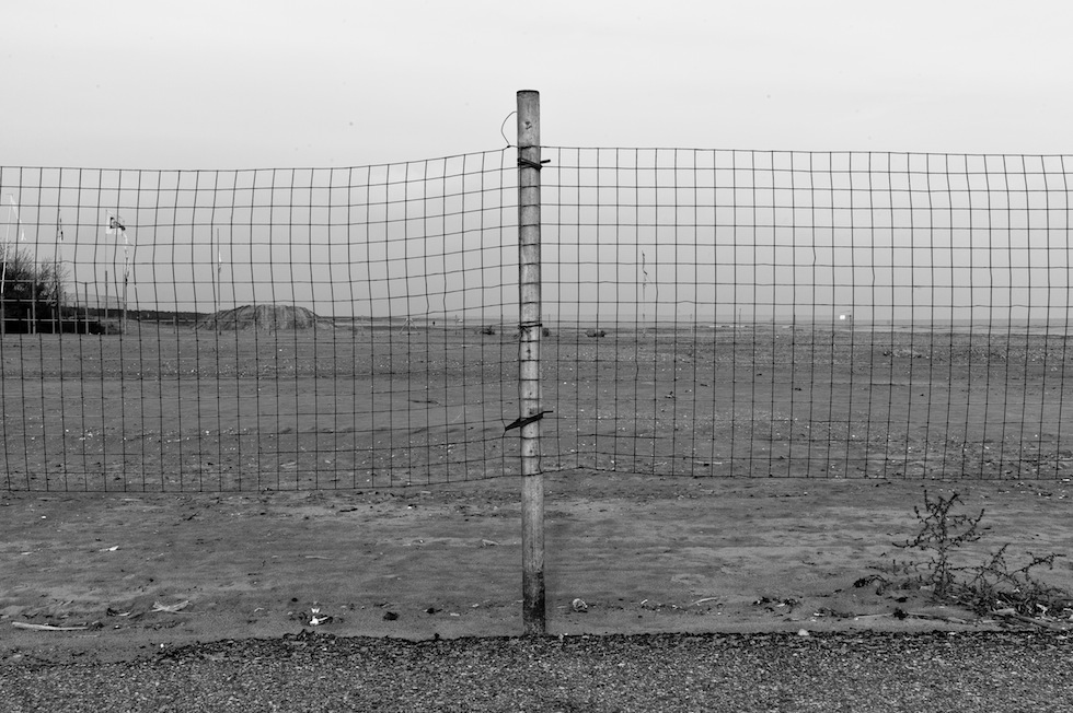 È solo una foto fatta di Domenica