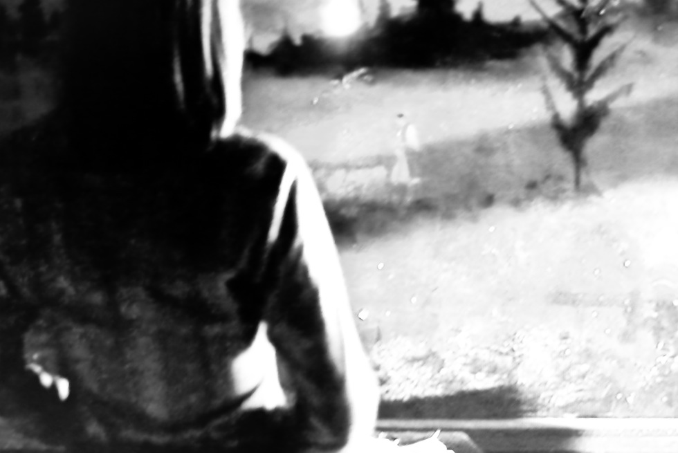 Il mondo visto da occhi grandi