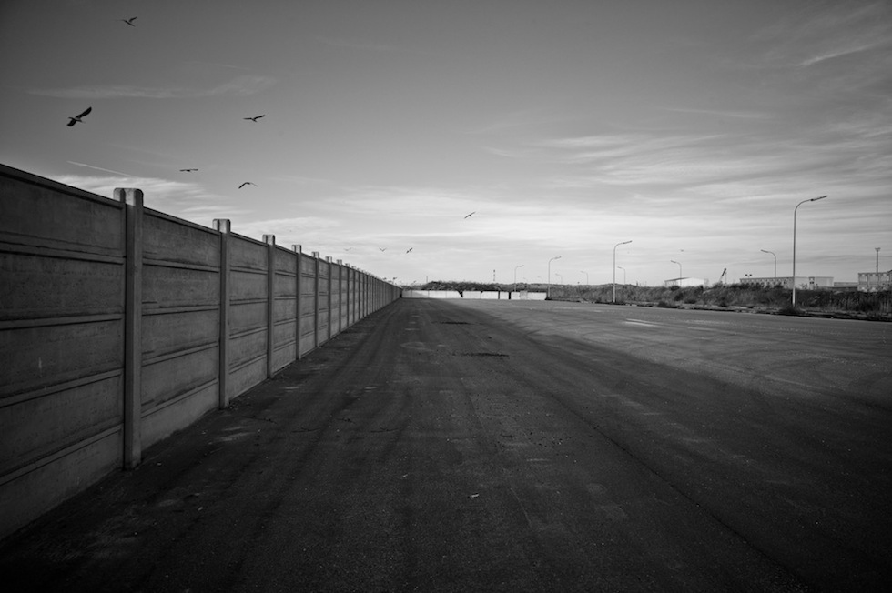 Cartoline dal purgatorio