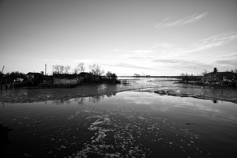 Resta un filo di voce