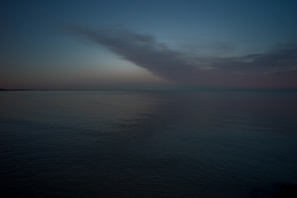 7 Gennaio ore 16.45 e 20 secondi