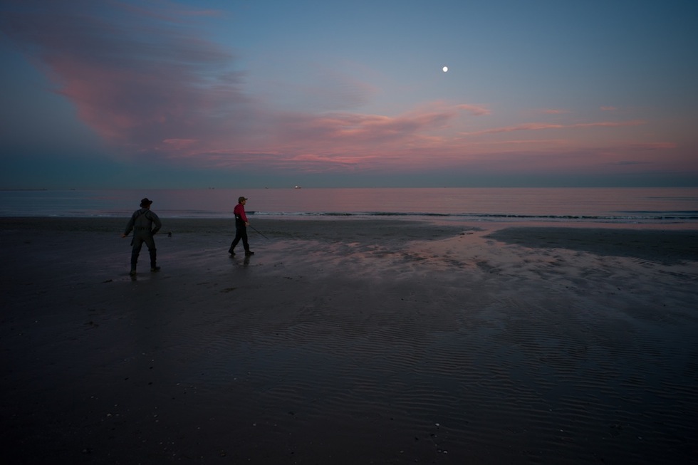 La danza dei contrari