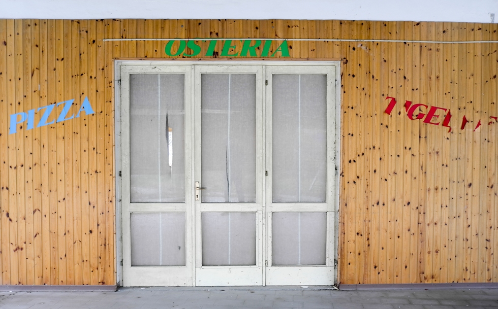 Ascesa e caduta dell’impero