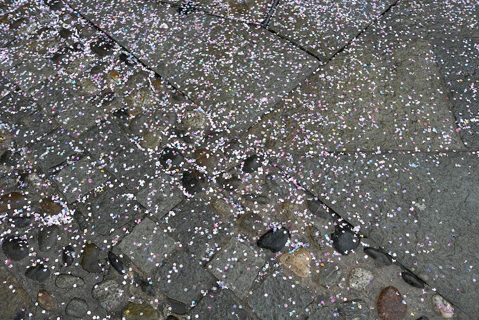 Martedì 21 Febbraio