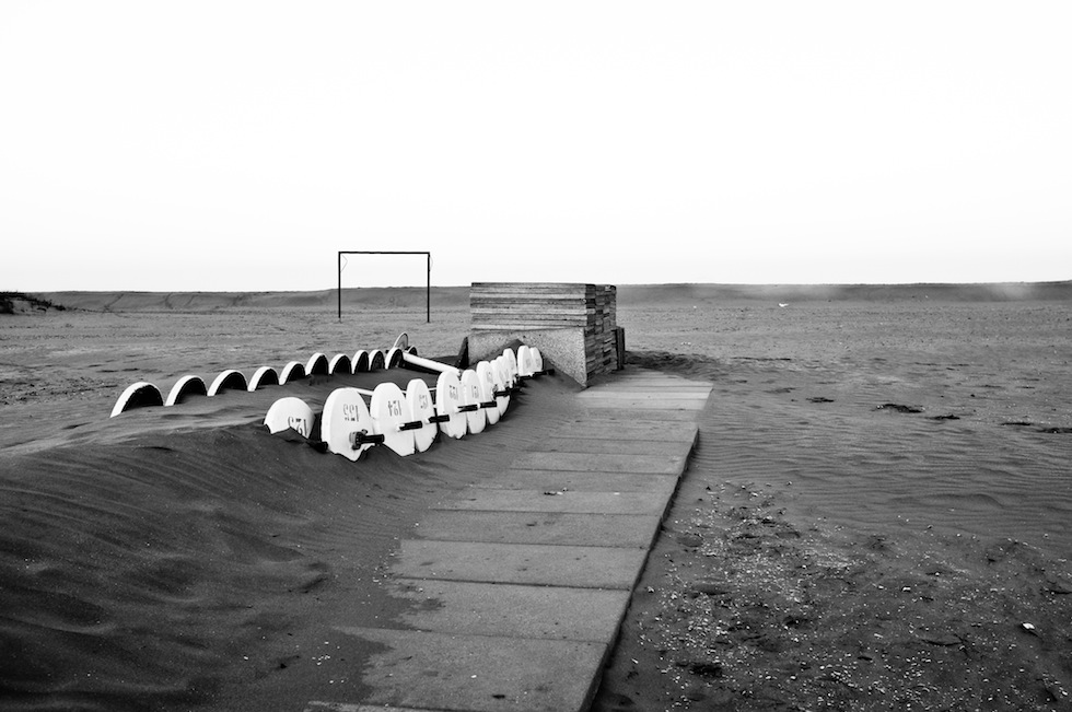 Cambiano solo i dettagli