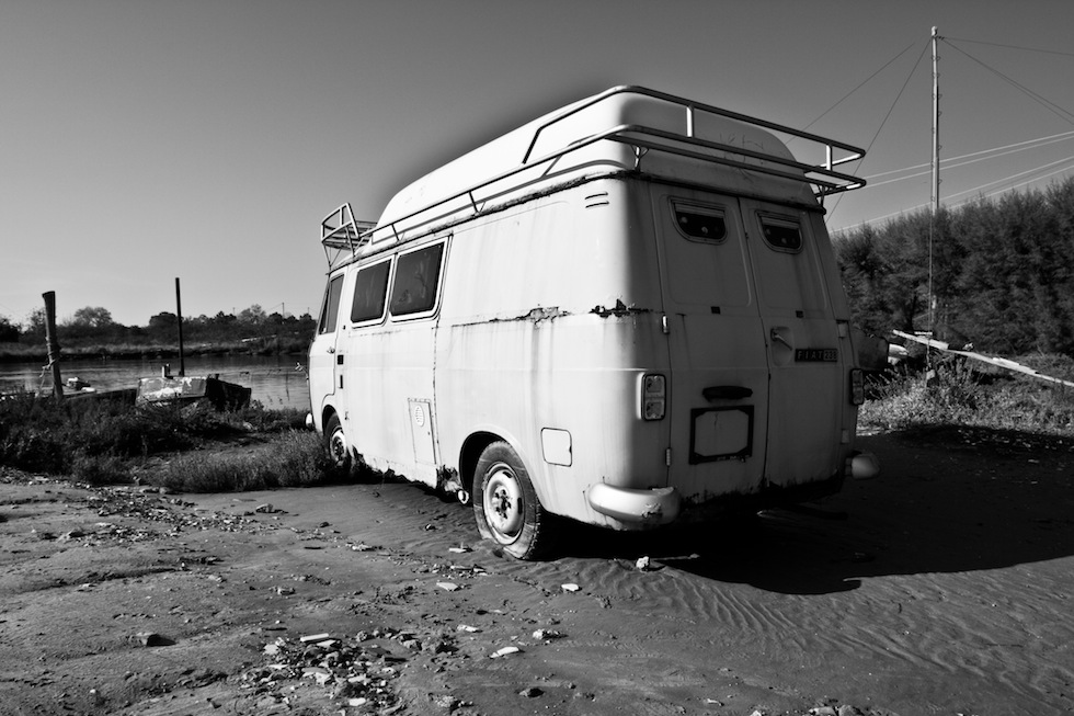 Tutti i viaggi finiscono