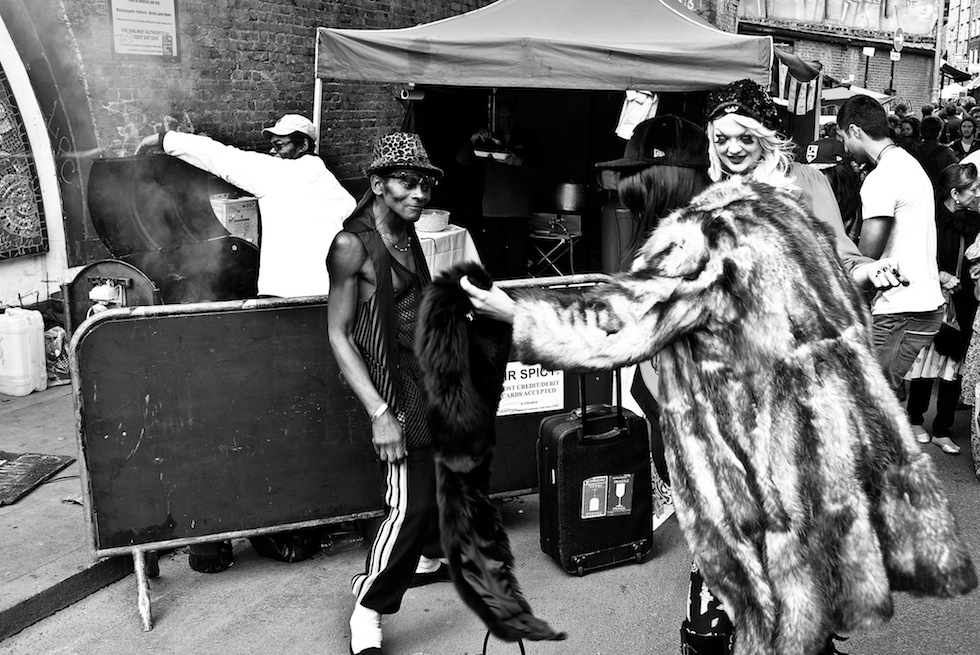 La danza salverà il mondo