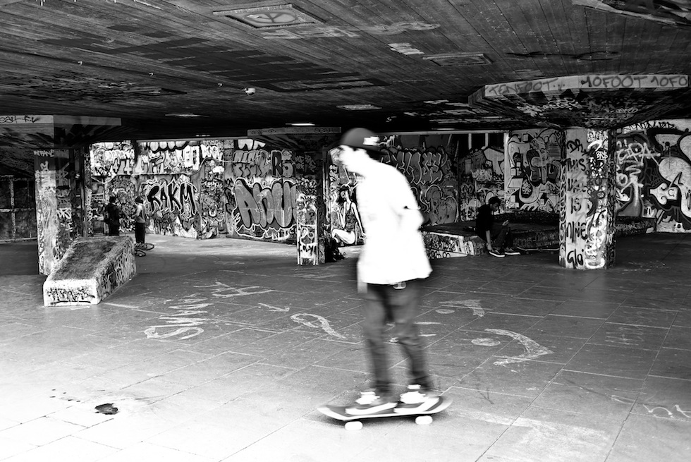 La pittura salverà il mondo