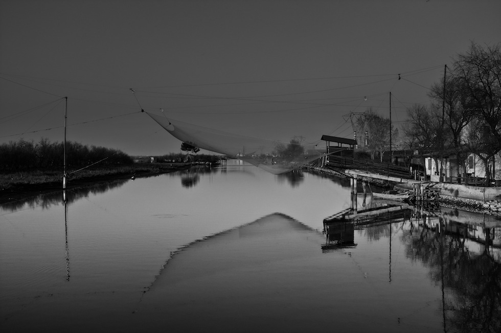 Tutta la quiete che occorre