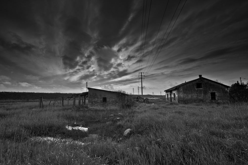 Non succede assolutamente nulla