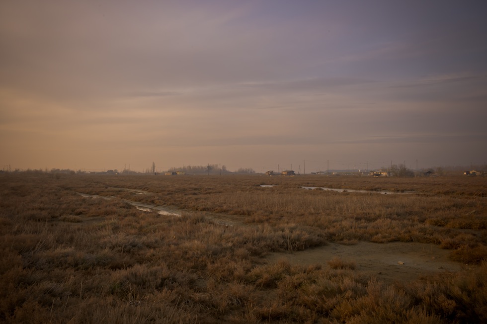 Dove è giusto andare