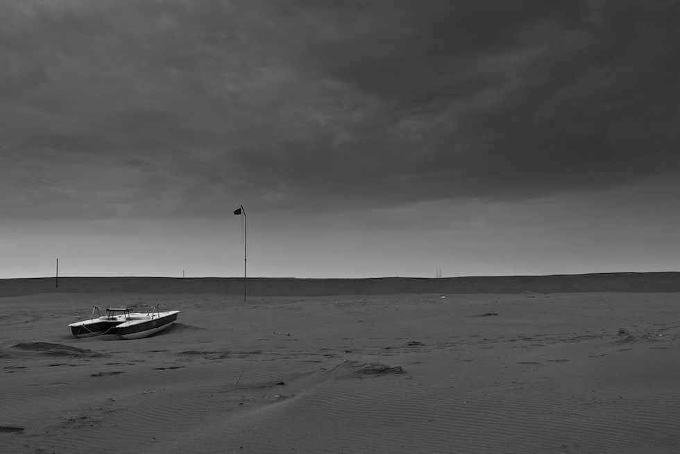 solo socchiudere gli occhi