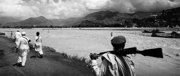 Lashkars, le foto dal Pakistan di Massimo Berruti