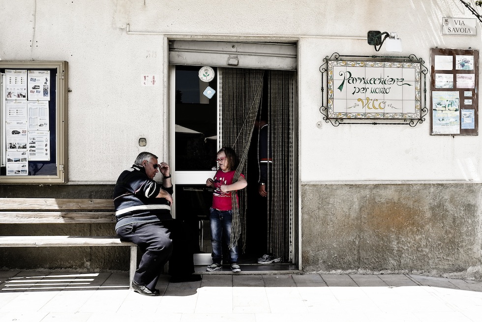 Il paese reale non segue lo spread