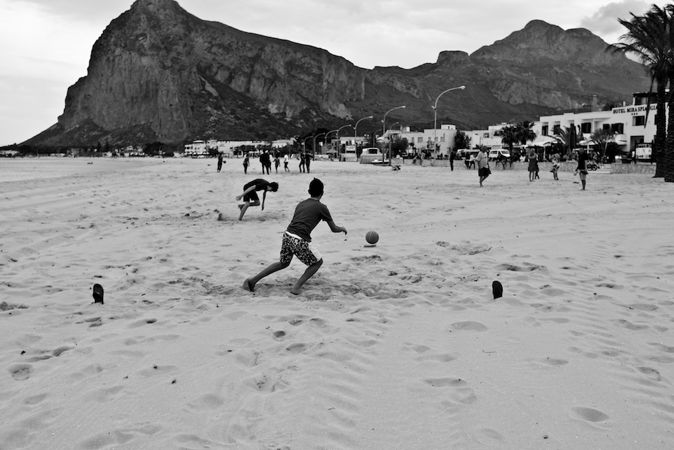 Questo è solo un istante