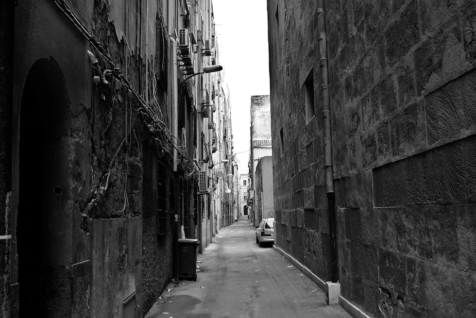 Le voci sono impercettibili