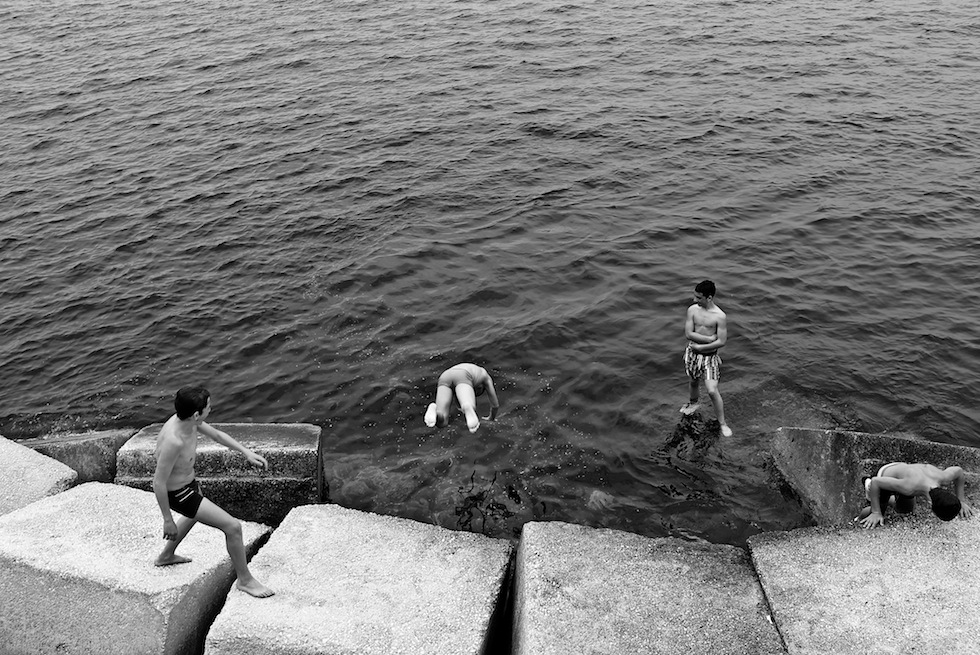 Solo il momento presente