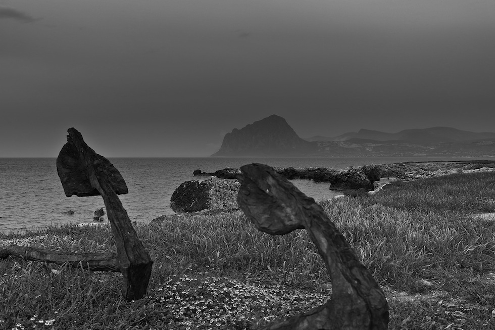 Stanno andando tutti via