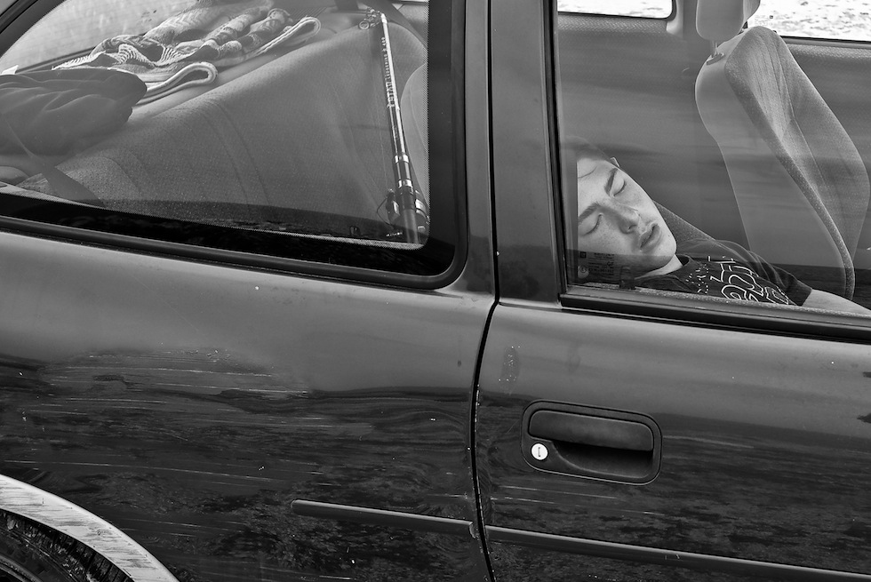 Speriamo nel domani… lentamente