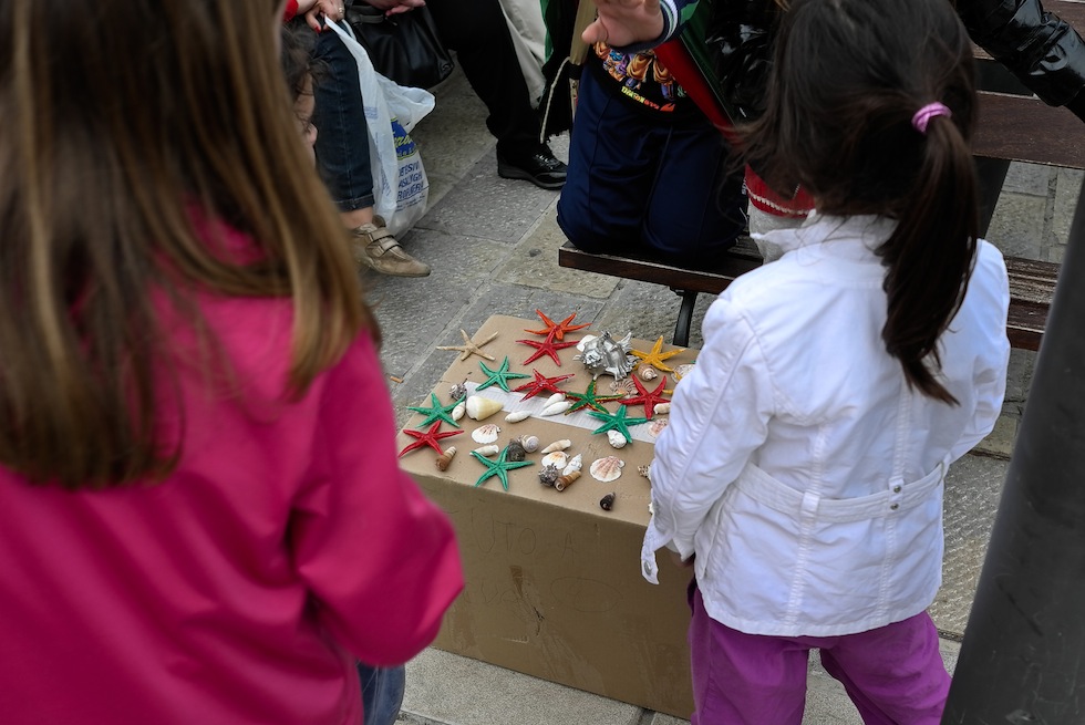 Stelle, gemme e regali preziosi