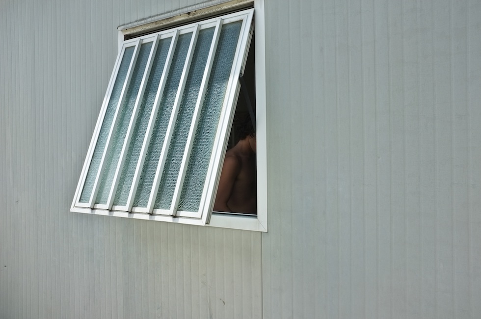 Una vita intera da fare