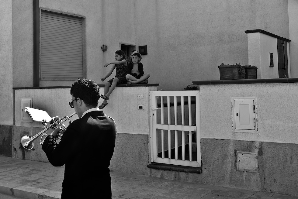 Spettacoli e spettatori