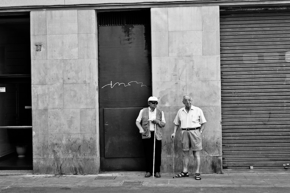 Un giorno appresso all’altro