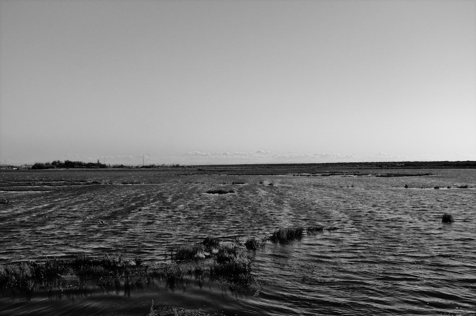 Nero sotto l’orizzonte