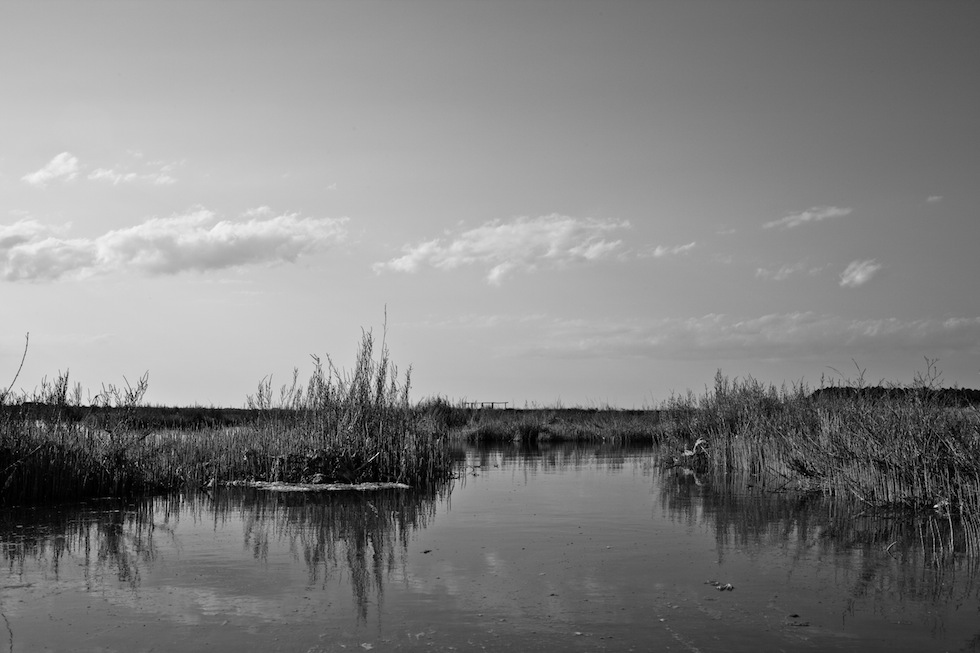 Nascondersi non serve