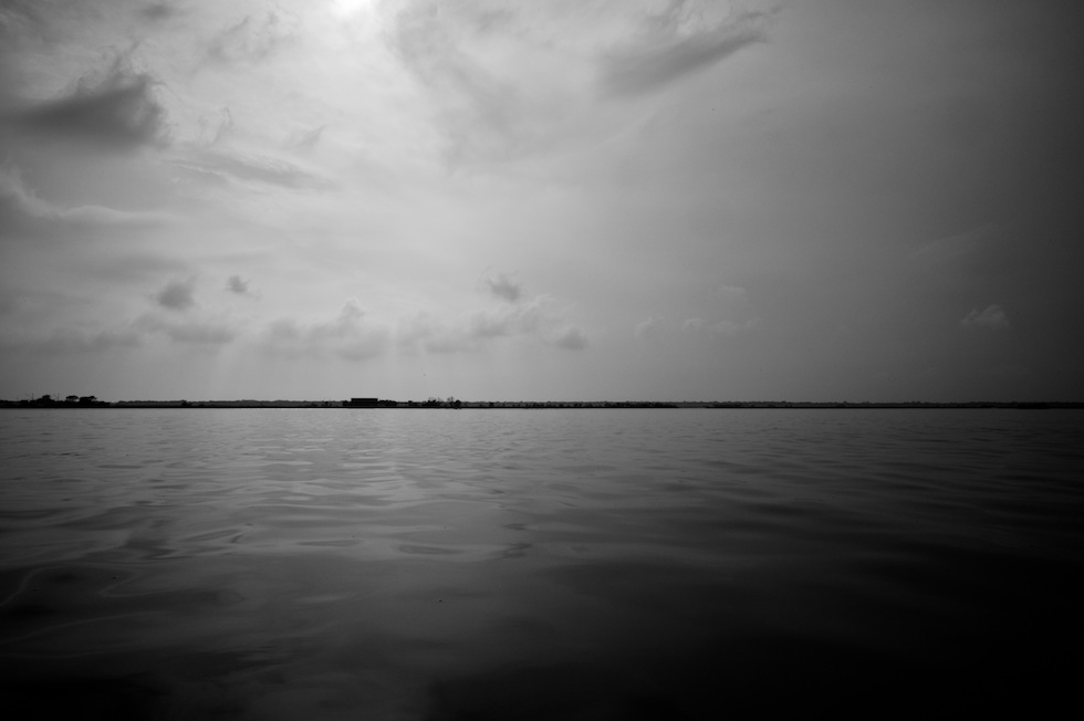 Una sottilissima linea