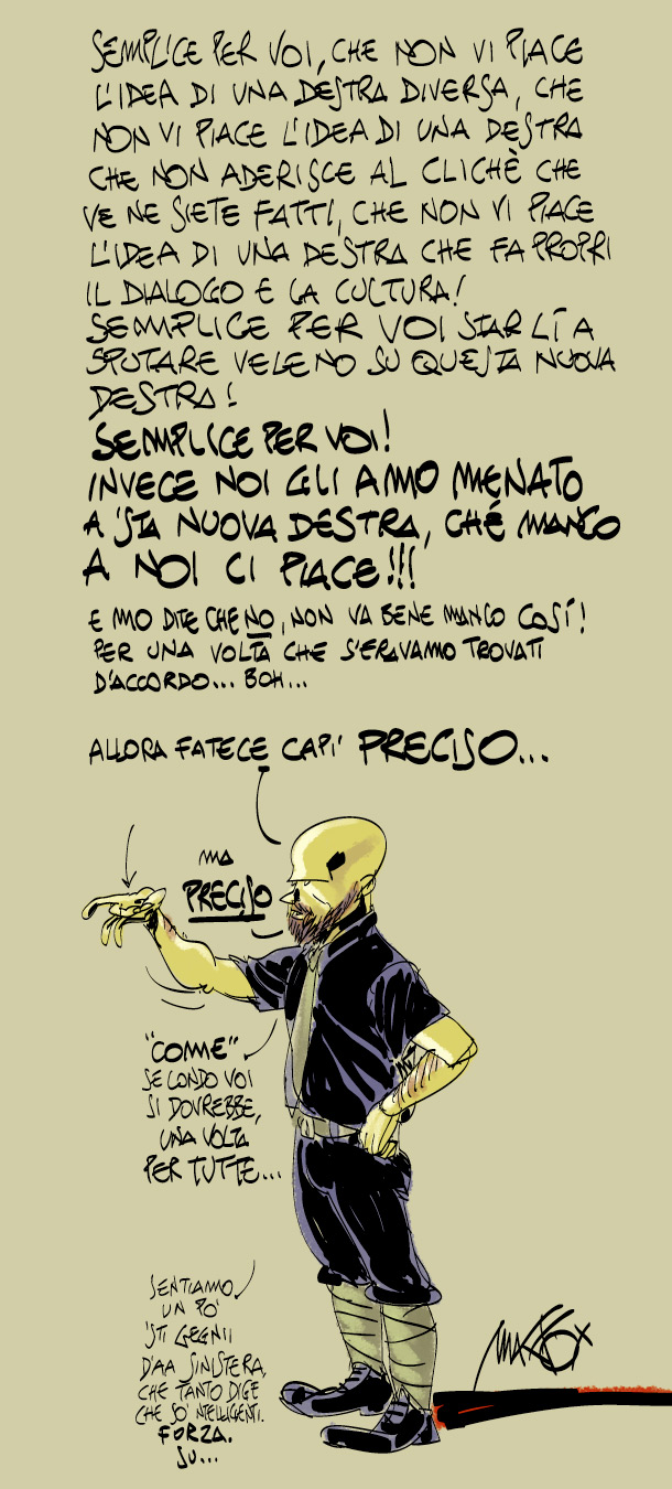 il-nuovo-che-ammazza