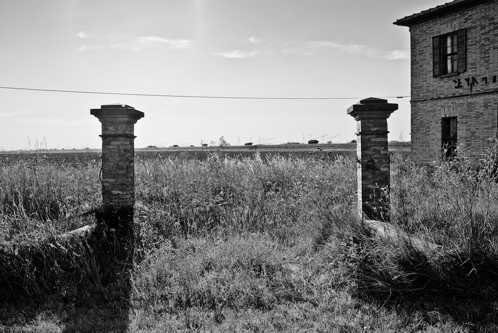 Noi siamo la nostra terra