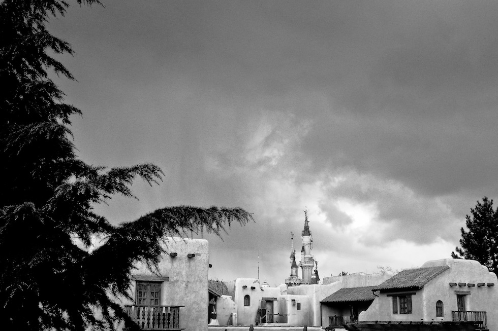 La terra dei sogni a buon mercato