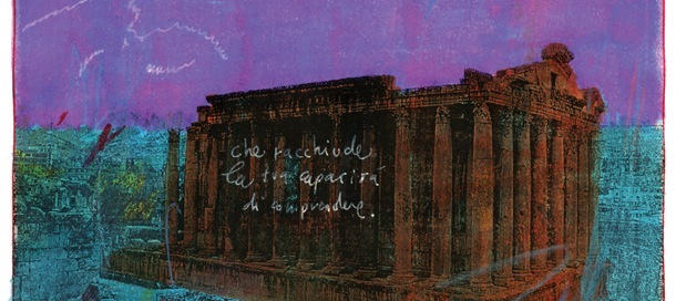 Beirut andata e ritorno