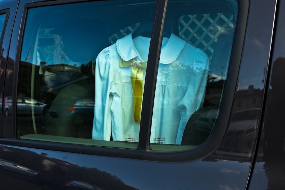 C’è sempre una storia da raccontare