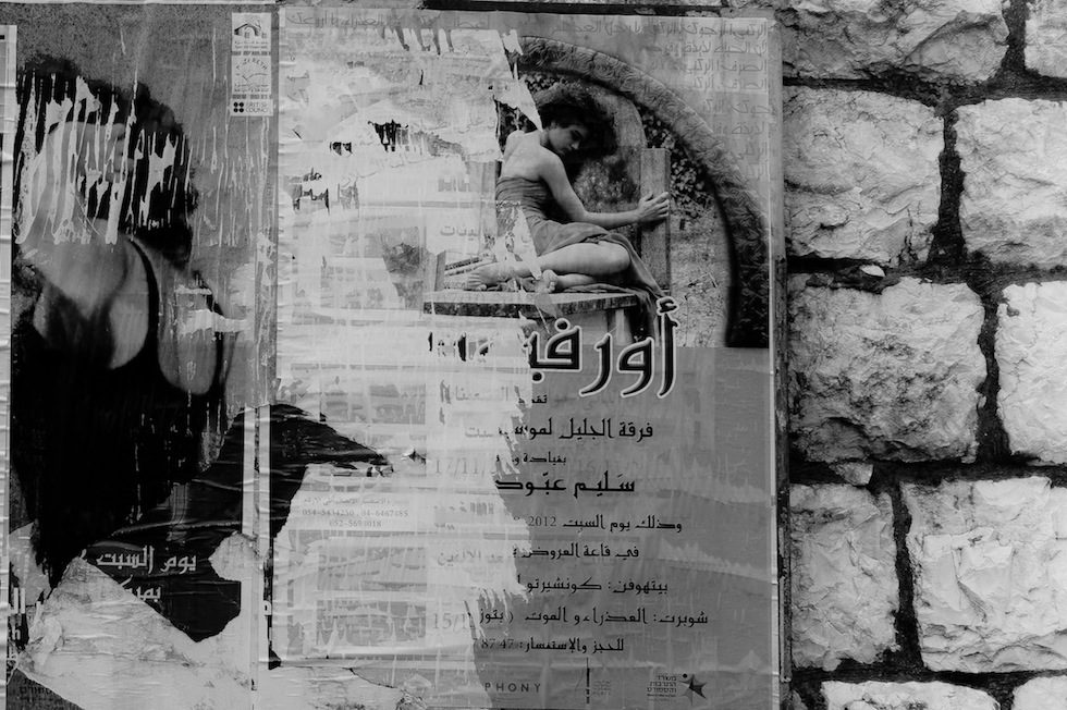 Si racconta la passione