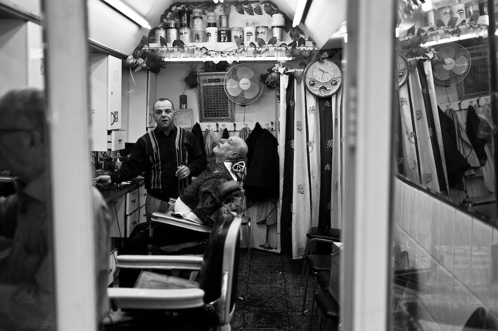 Tutti i giorni, ovunque