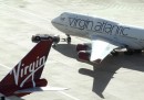 Delta e Virgin Atlantic: un'alleanza "metal neutral"